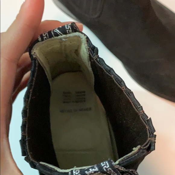 Men dress shoes - Picture 4 of 5